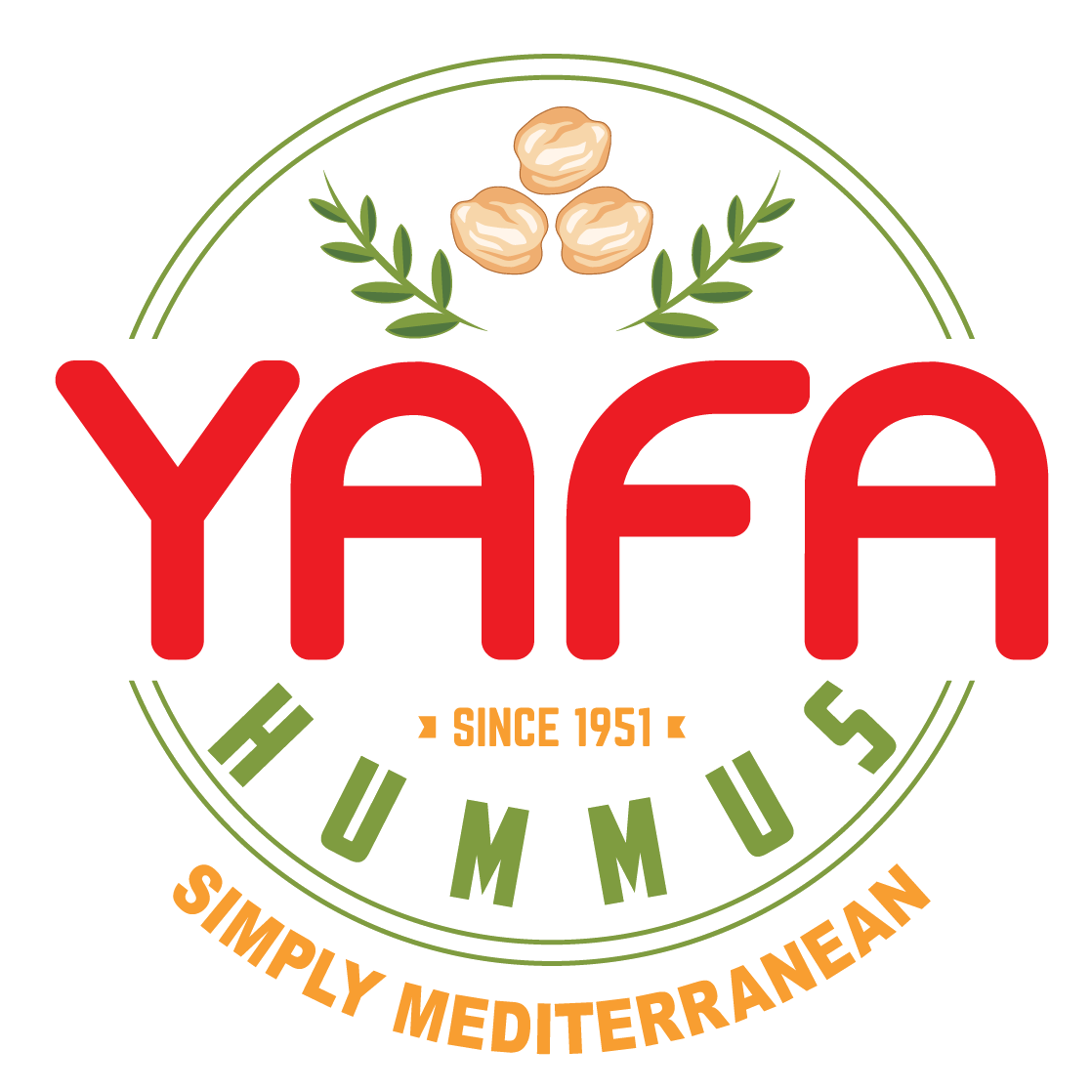 Yafa Hummus Franchise